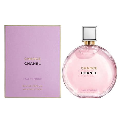 chanel chance tendre chemist werahouse|chance fragrance 2010.